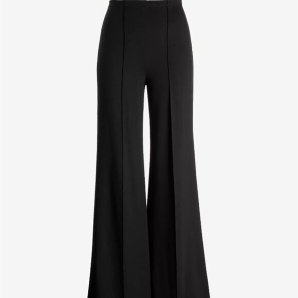 Malibu Ultimate Pull-On Ponte Pant - Picture 1 of 8